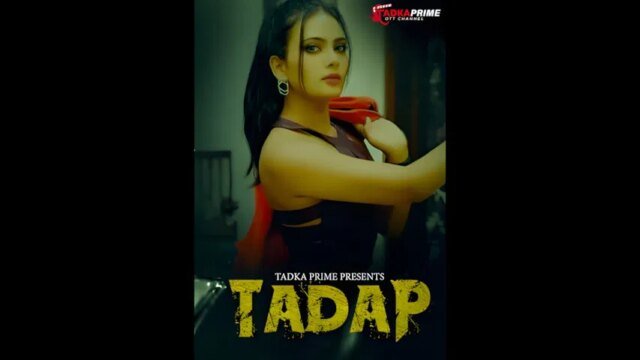 TADAP Epi 1-2 Tadkaprime
