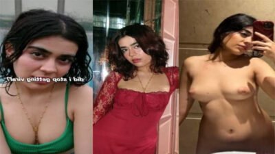 Viral Horny Beautiful Indian Babe Nude Videos Compilation