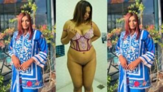 Sumaiya Saeed Nude App Content Compilation