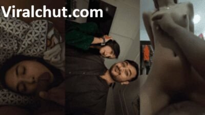 Pakistani XXX Video of a beautiful girl fucking with her bf