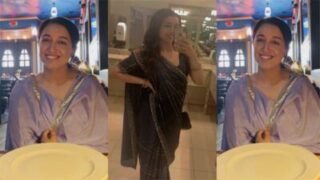 Punjabi Young Mom Affair With Son in Canada