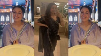 Punjabi Young Mom Affair With Son in Canada