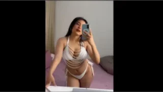Chloiedecker aka Evequinn Nude Sex With her Husband porn Video