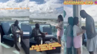 Meeti kalher porn Sex With Angry Customer