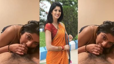 Actress Joshna Fernando Nude Sex Video in HD